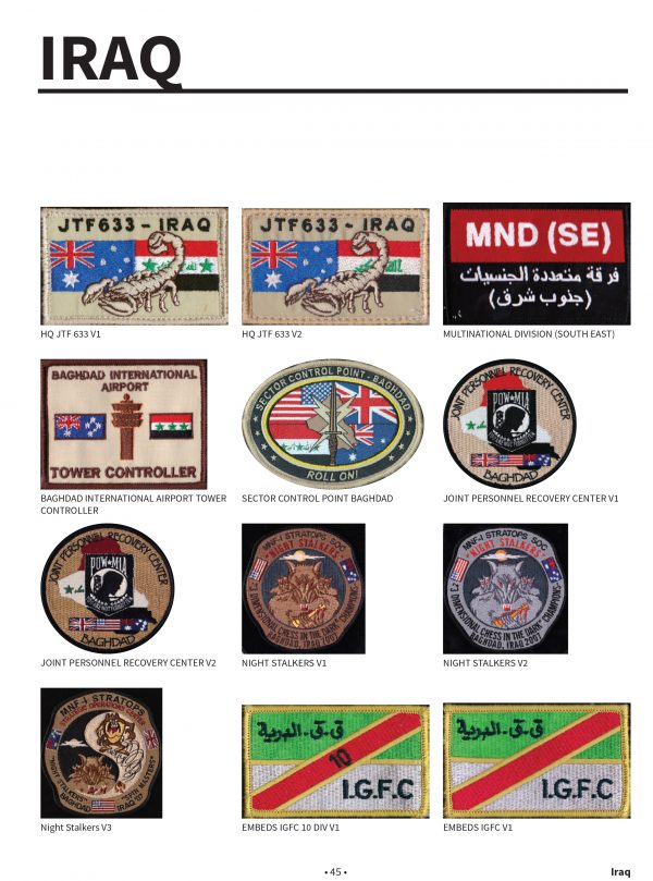 Osp Army bpcmilitaria